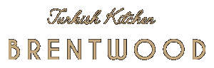 Turkish Kitchen Brentwood